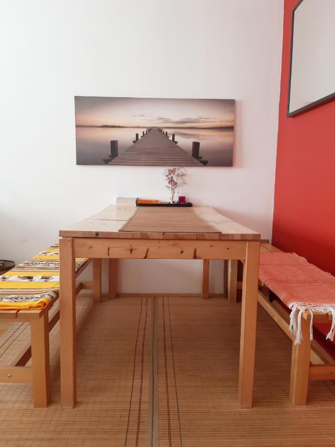 Bedroom@Home Rohrbach-Berg ภายนอก รูปภาพ